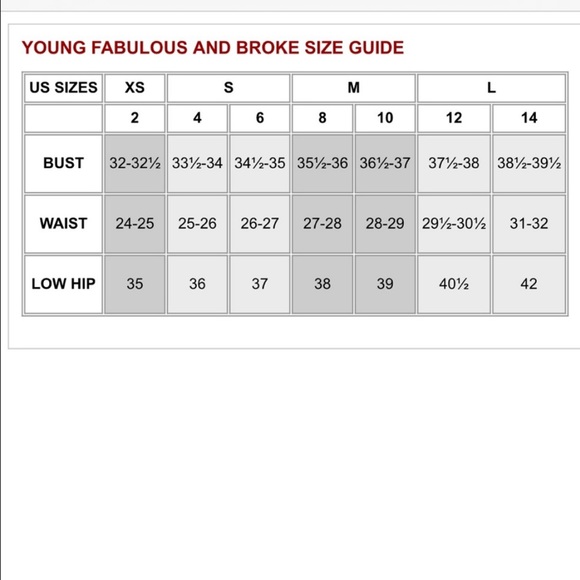 YFB Diego Black Jumpsuit - Picture 16 of 16